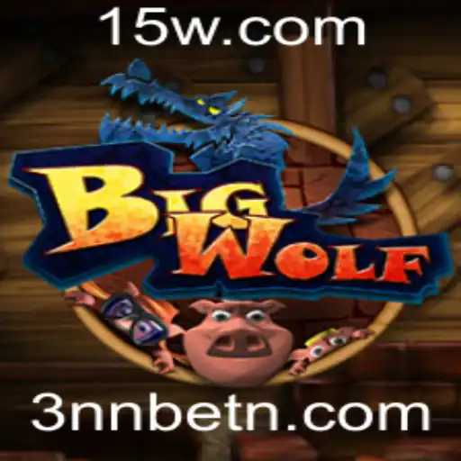 BigWolf: O Jogo de Aventura e Estratégia com 3NNbet