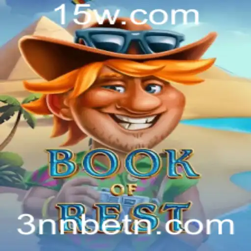 Descubra o Fascinante Universo do Jogo BookofRest