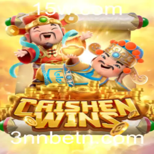 Descubra CaishenWins: Um Jogo de Sucesso e Diversão com 3NNbet