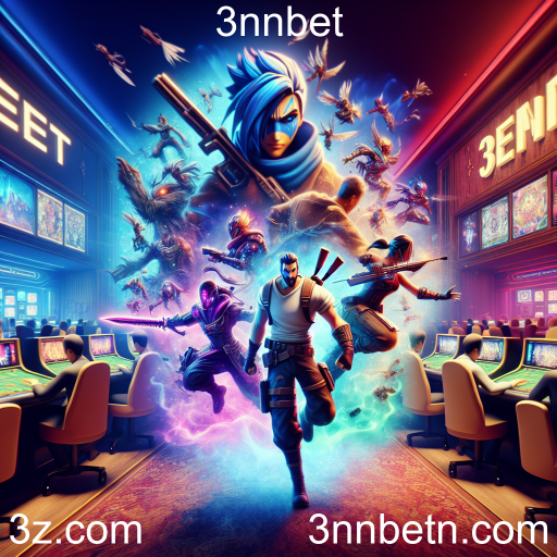 A Importância do Papel de Suporte nos Jogos Multiplayer