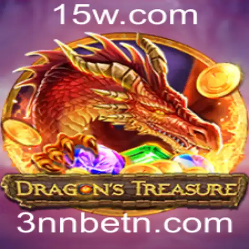 Explore DragonsTreasure: Um Jogo Incrível na Plataforma 3NNbet