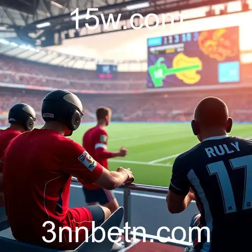 Esportes Virtuais: Uma Nova Dimensão no Mundo das Competições