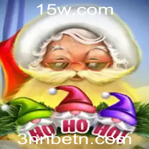 Descubra o Universo de HoHoHo: O Novo Jogo do 3NNbet