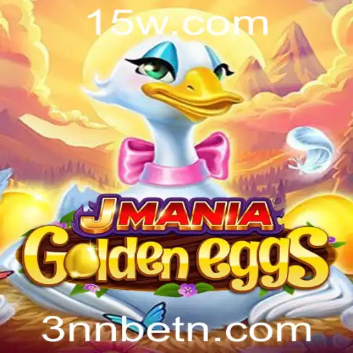 Descobrindo o Fascinante Mundo de JManiaGoldenEggs