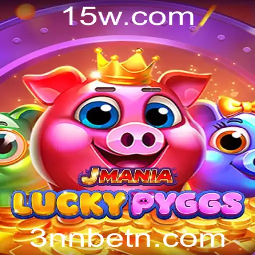 Descubra JManiaLuckyPyggs: Um Guia Completo Sobre Este Excitante Jogo