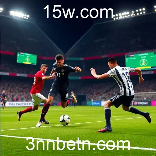 A Evolução dos Jogos ao Vivo e a Influência de 3NNbet