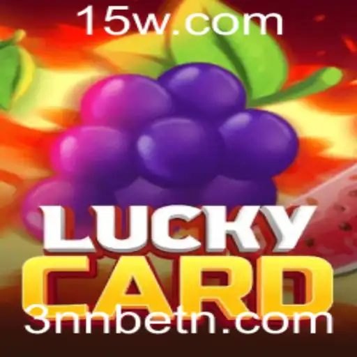 Descubra o Mundo Fascinante de LuckyCard: O Jogo de Cartas com Emoção e Estratégia