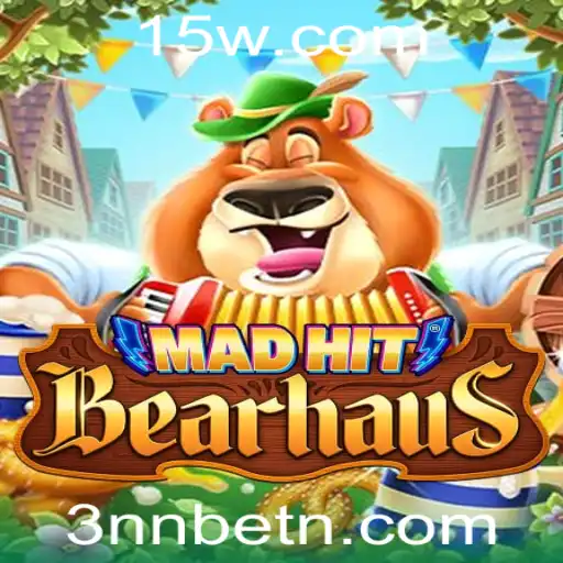 Explorando o Universo de MadHitBearhaus: O Jogo Que Está Dominando 2023