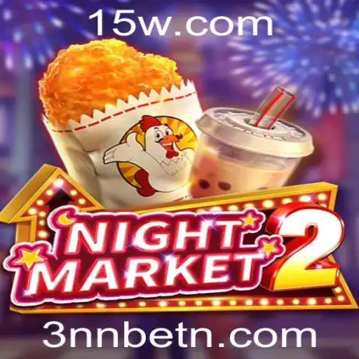 Desvendando a Aventura de NightMarket2: O Jogo Inovador com 3NNbet