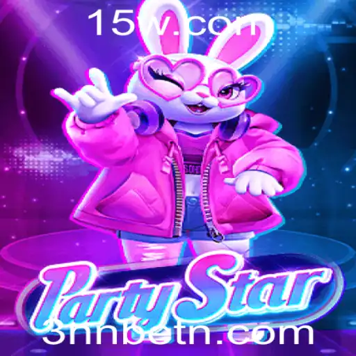 Descubra a Emoção de PartyStar: O Jogo de Festa do Momento
