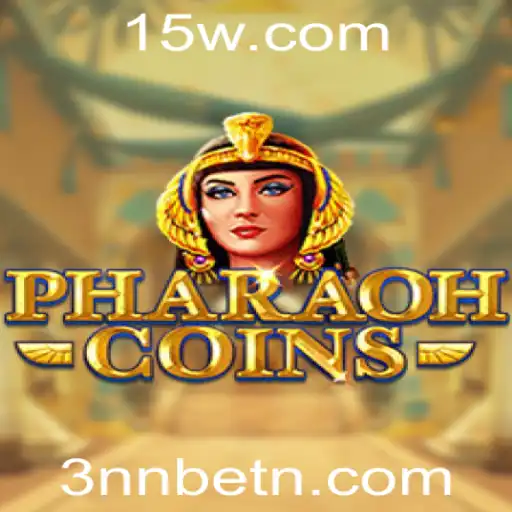 Descubra PharaohCoins: O Fascinante Mundo dos Jogos de Apostas com 3NNbet