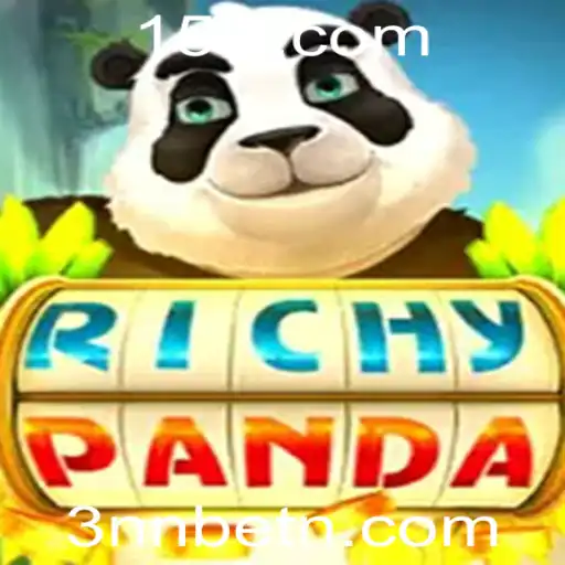 RichyPanda: O Novo Sensação no Mundo dos Jogos com 3NNbet