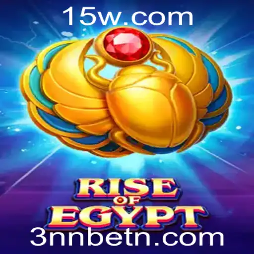 Explorando o Fascinante Universo de RiseOfEgypt: Um Mergulho no Mundo dos Jogos