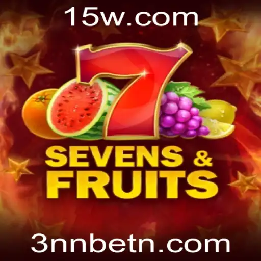 Descubra o Fascinante Mundo de SevensFruits com a 3NNbet