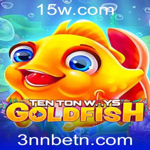 Descobrindo o Fascinante Mundo de 'TenTonWaysGoldfish'