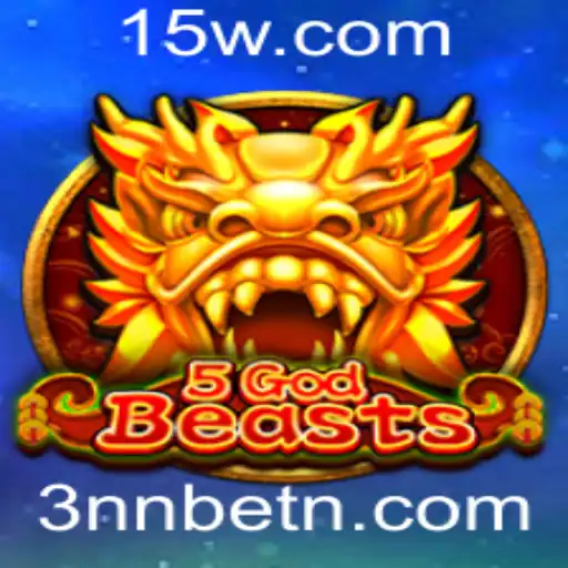 Descubra as Aventuras Épicas de 5GodBeasts e Estratégias de Jogo com 3NNbet