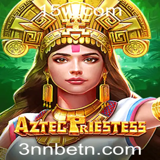 Explorando o Fascinante Jogo AztecPriestess