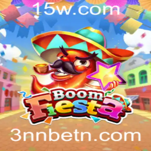 BoomFiesta: O Jogo Inovador de Estratégia e Aventura da 3NNbet