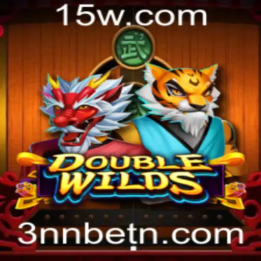 DoubleWilds: Um Novo Horizonte no Mundo dos Jogos com 3NNbet