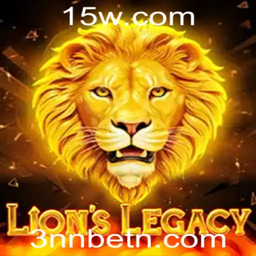 Explorando LionsLegacy: O Novo Fenômeno do Mundo dos Jogos com a Parceria 3NNbet
