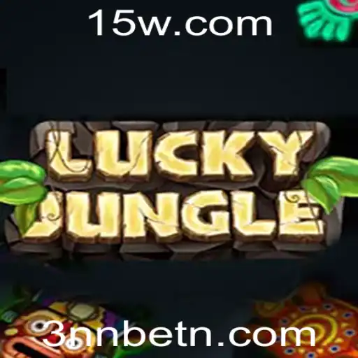LuckyJungle: Descubra o Jogo que Está Dominando o Mundo do Entretenimento