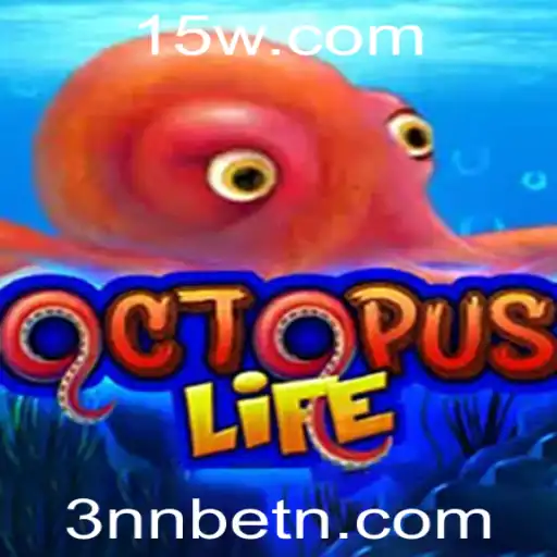 Explorando o Universo do Jogo OctopusLife e a Dinâmica do 3NNbet
