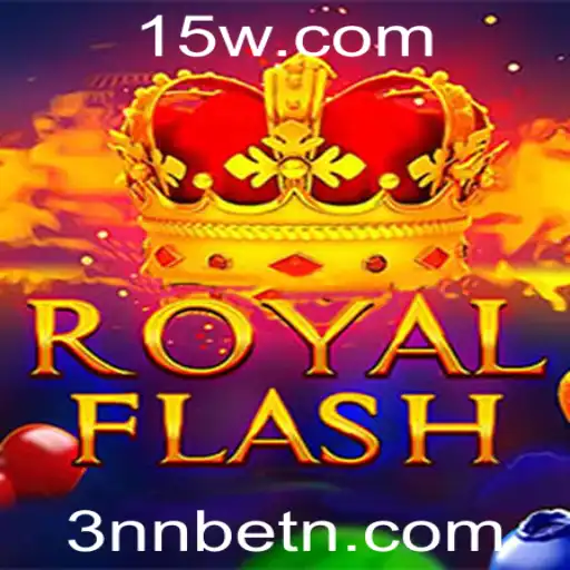 Descubra o Empolgante Mundo de RoyalFlash: Um Jogo de Estratégia e Azar