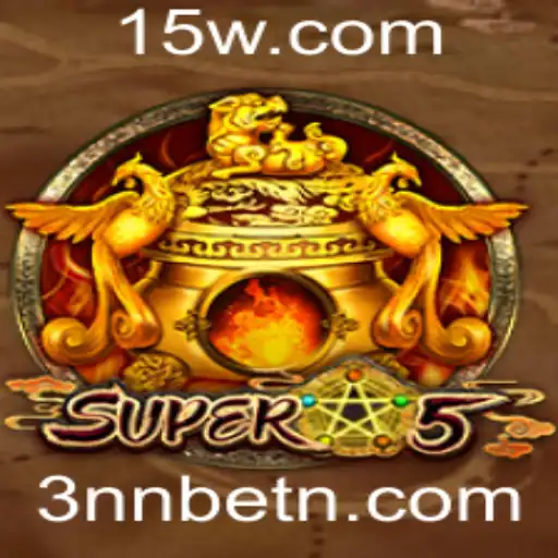 Super5: Um Novo Conceito em Jogos de Aposta com 3NNbet