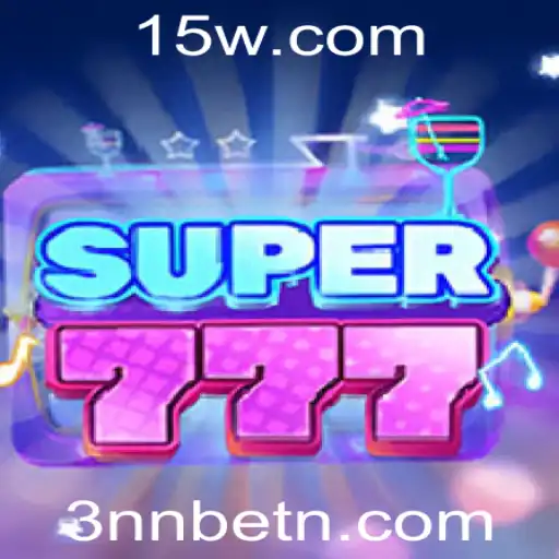 Descubra o Empolgante Jogo Super777: Tudo o Que Você Precisa Saber