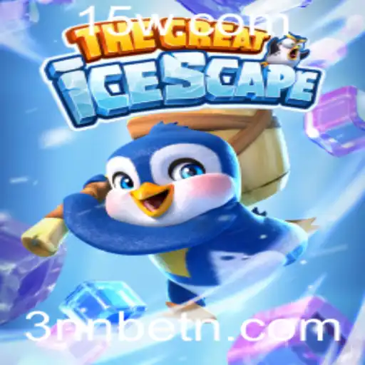 Explorando o Mundo de 'TheGreatIcescape': Um Jogo de Aventura Frio e Empolgante