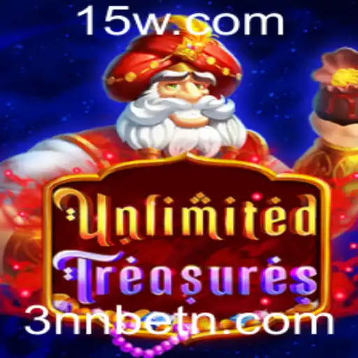 Explorando UnlimitedTreasures: O Novo Fenômeno de Jogos de Azar Online